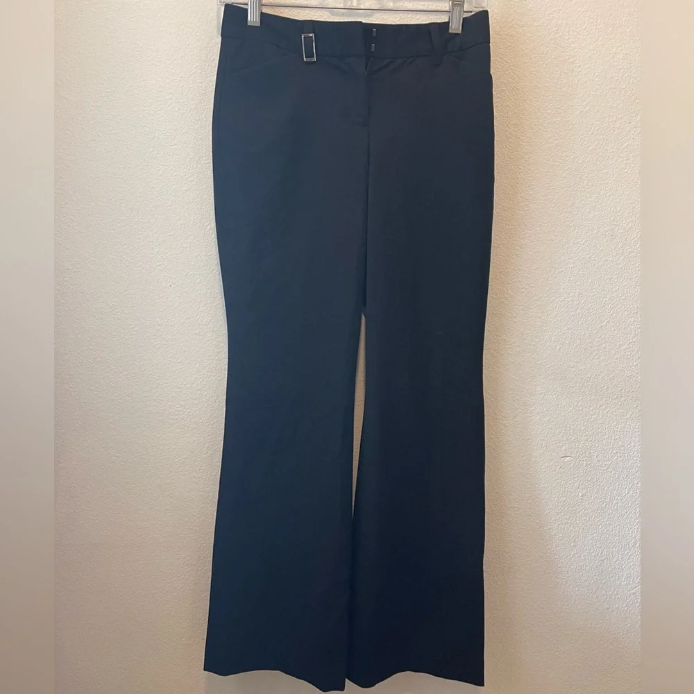 Express Editor Slacks - Picture 2 of 7